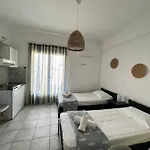 Hotel Eviamar Loutra Edipsou (Evia)
