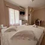 Hotel Eviamar Loutra Edipsou (Evia)