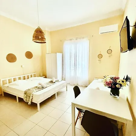 Eviamar Hotel 3*