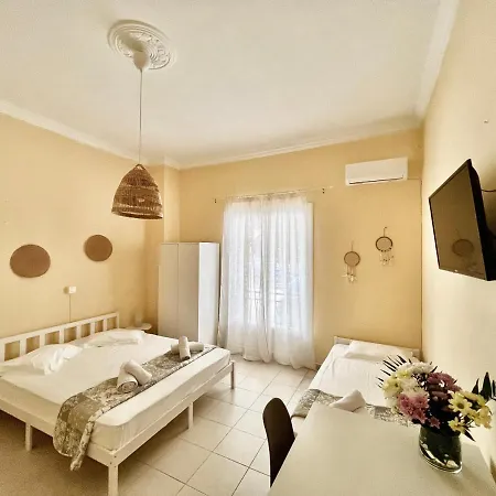 Hotel Eviamar