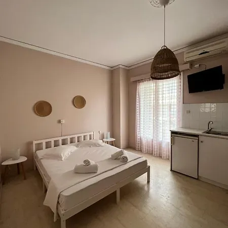 Eviamar 3* Loutra Edipsou (Evia)