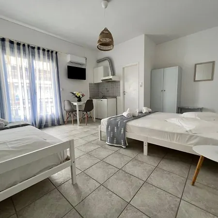 Hotel Eviamar 3*