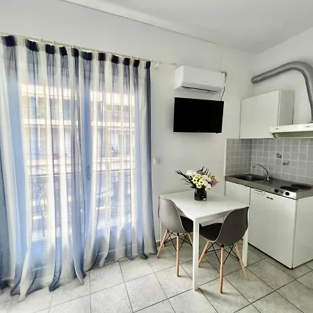 Eviamar Hotel