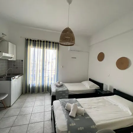 Hotel Eviamar Loutra Edipsou (Evia)