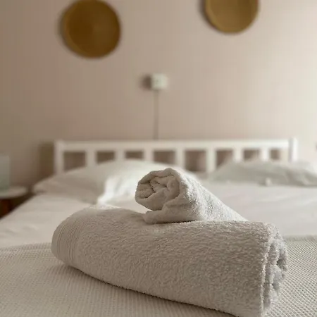 Eviamar Hotel 3*
