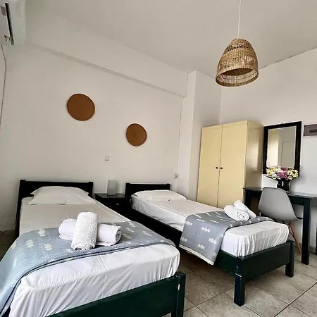 Eviamar Hotel 3*