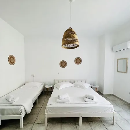 Eviamar 3* Loutra Edipsou (Evia)