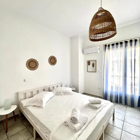 Eviamar 3* Loutra Edipsou (Evia)