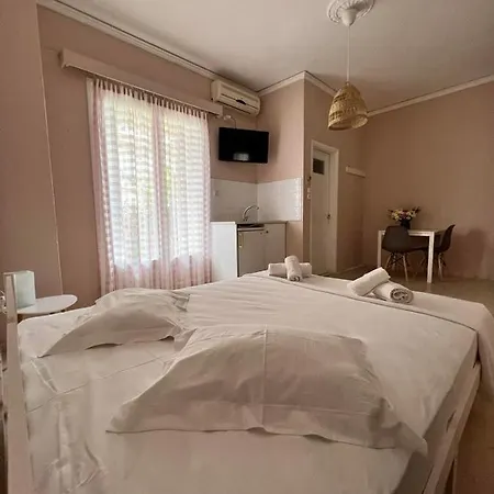 Hotel Eviamar Loutra Edipsou (Evia)