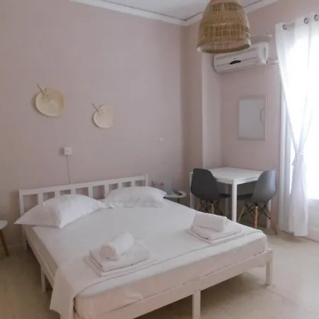 Eviamar Hotel Loutra Edipsou (Evia)