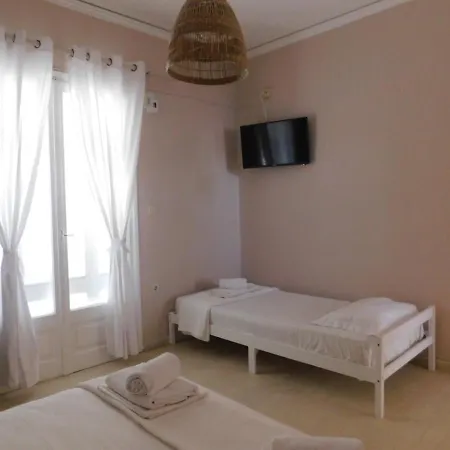 Eviamar Loutra Edipsou (Evia)