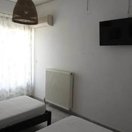 Hotel Eviamar Loutra Edipsou (Evia)