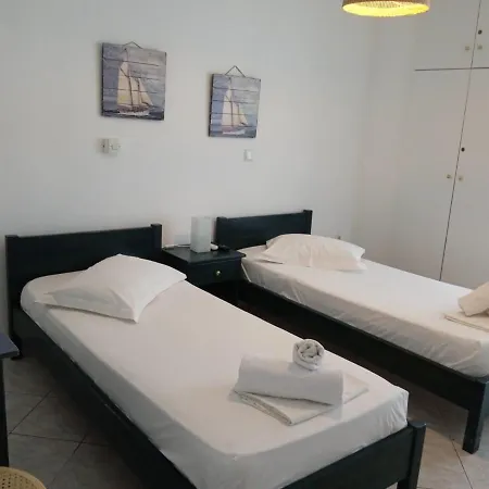 Hotel Eviamar