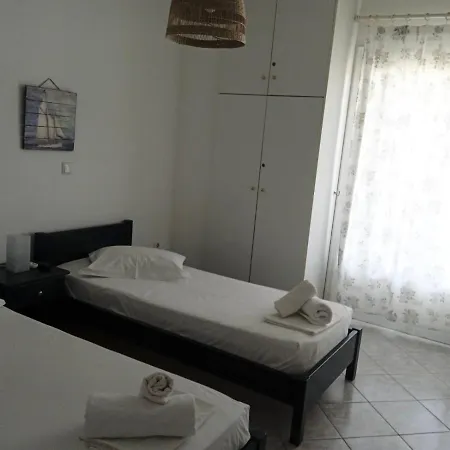 Eviamar Hotel