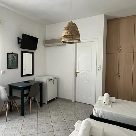 Eviamar Loutra Edipsou (Evia)