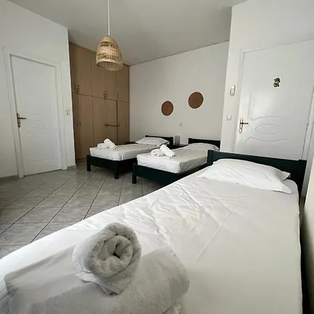 Eviamar Hotel Loutra Edipsou (Evia)
