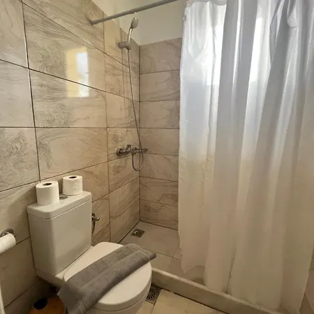 Hotel Eviamar 3*