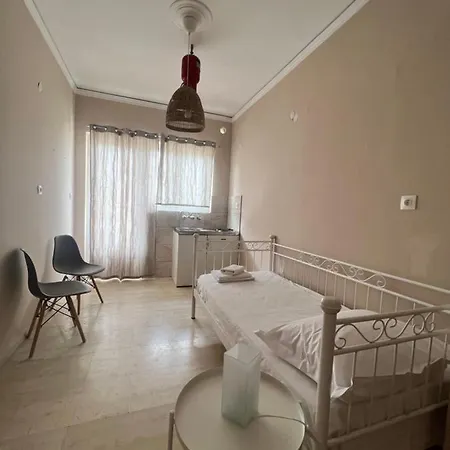 Eviamar Hotel Loutra Edipsou (Evia)