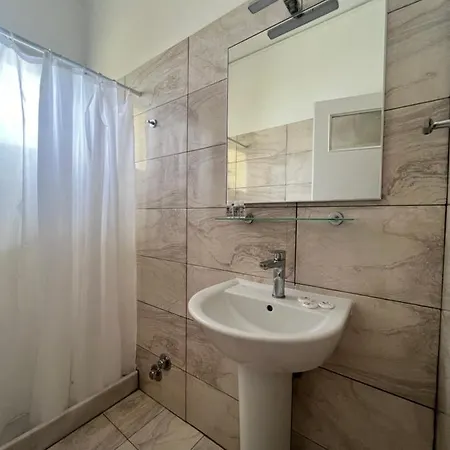 Eviamar Loutra Edipsou (Evia)