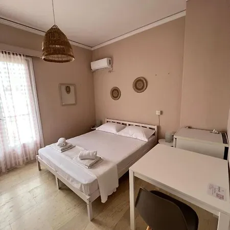 Eviamar Hotel Loutra Edipsou (Evia)