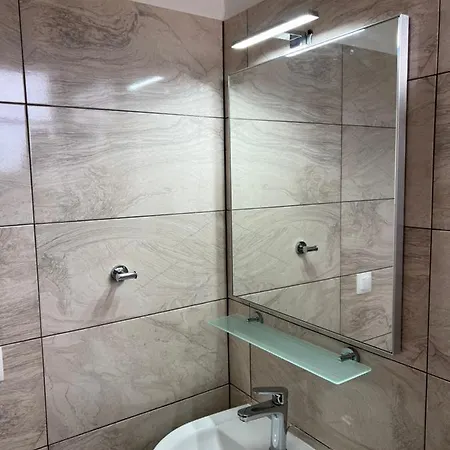 Eviamar Hotel