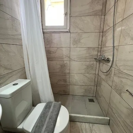 Eviamar 3* Loutra Edipsou (Evia)