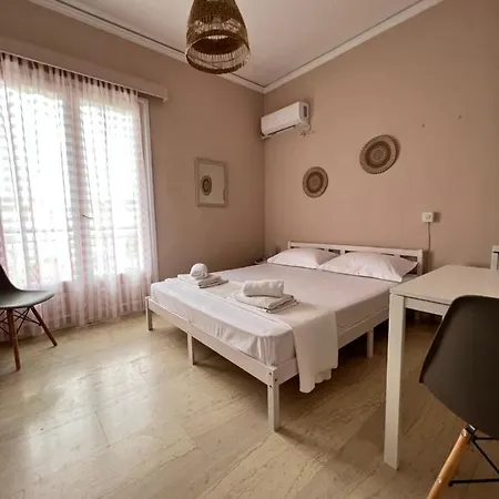 Eviamar Hotel Loutra Edipsou (Evia)