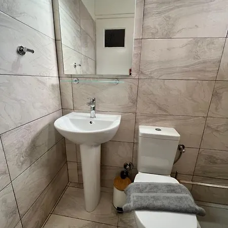 Eviamar 3* Loutra Edipsou (Evia)