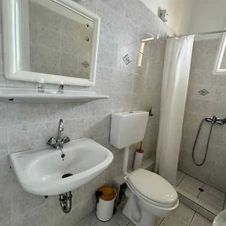 Eviamar 3* Loutra Edipsou (Evia)