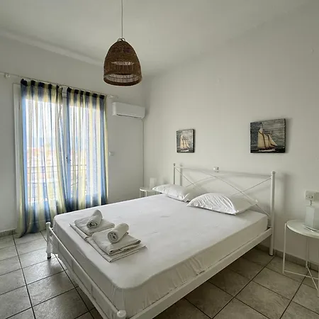Eviamar Hotel