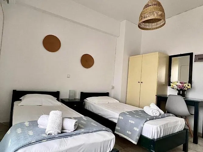 Eviamar Szálloda 3*