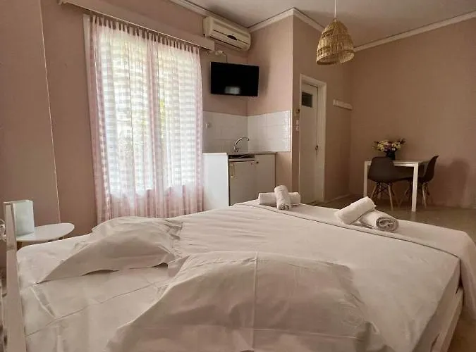 Hotel Eviamar Loutra Edipsou (Evia)