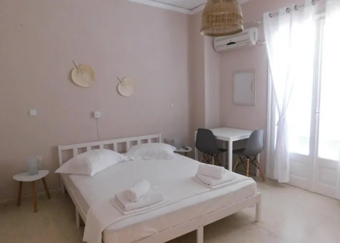 Eviamar Hotel Loutra Edipsou (Evia)