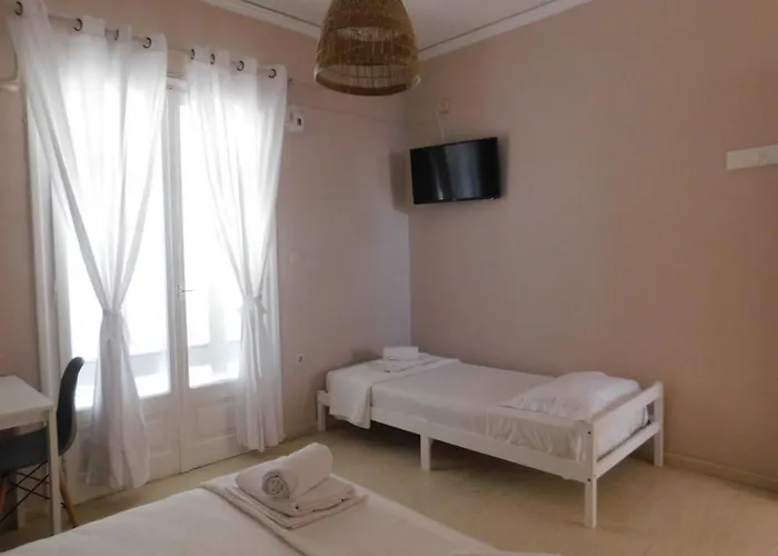 Eviamar Loutra Edipsou (Evia)