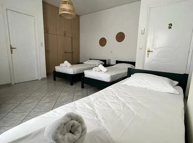 Eviamar Hotel Loutra Edipsou (Evia)