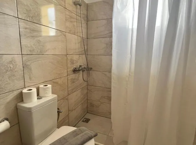 Szálloda Eviamar 3*