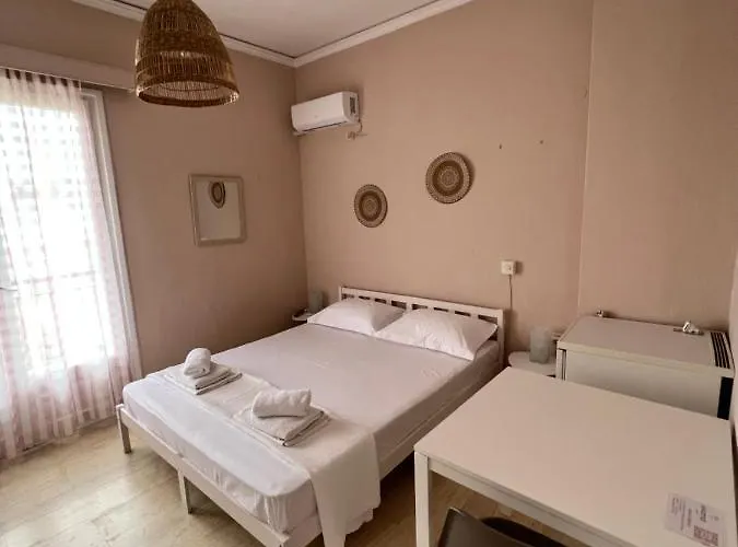 Eviamar Szálloda Lutrá Edipszú