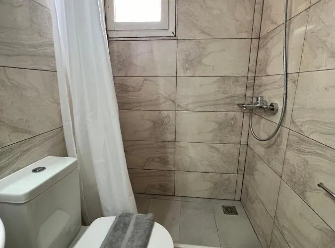 Eviamar 3* Lutrá Edipszú