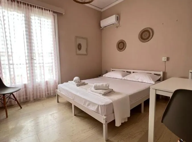 Eviamar Szálloda Lutrá Edipszú